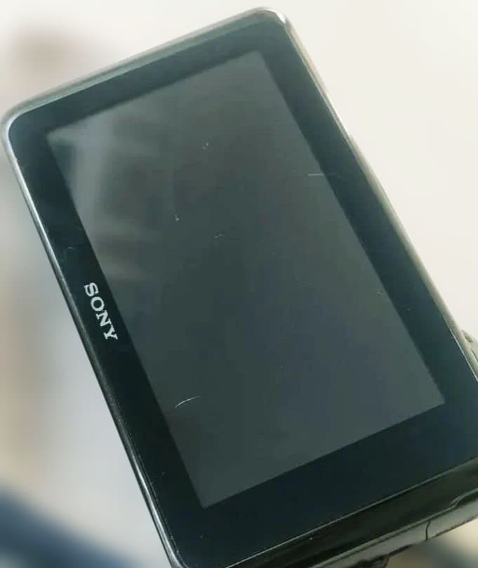 サイバーショット10倍ズーム Gレンズ　動作確認済み　美品　USB充電即利用可能