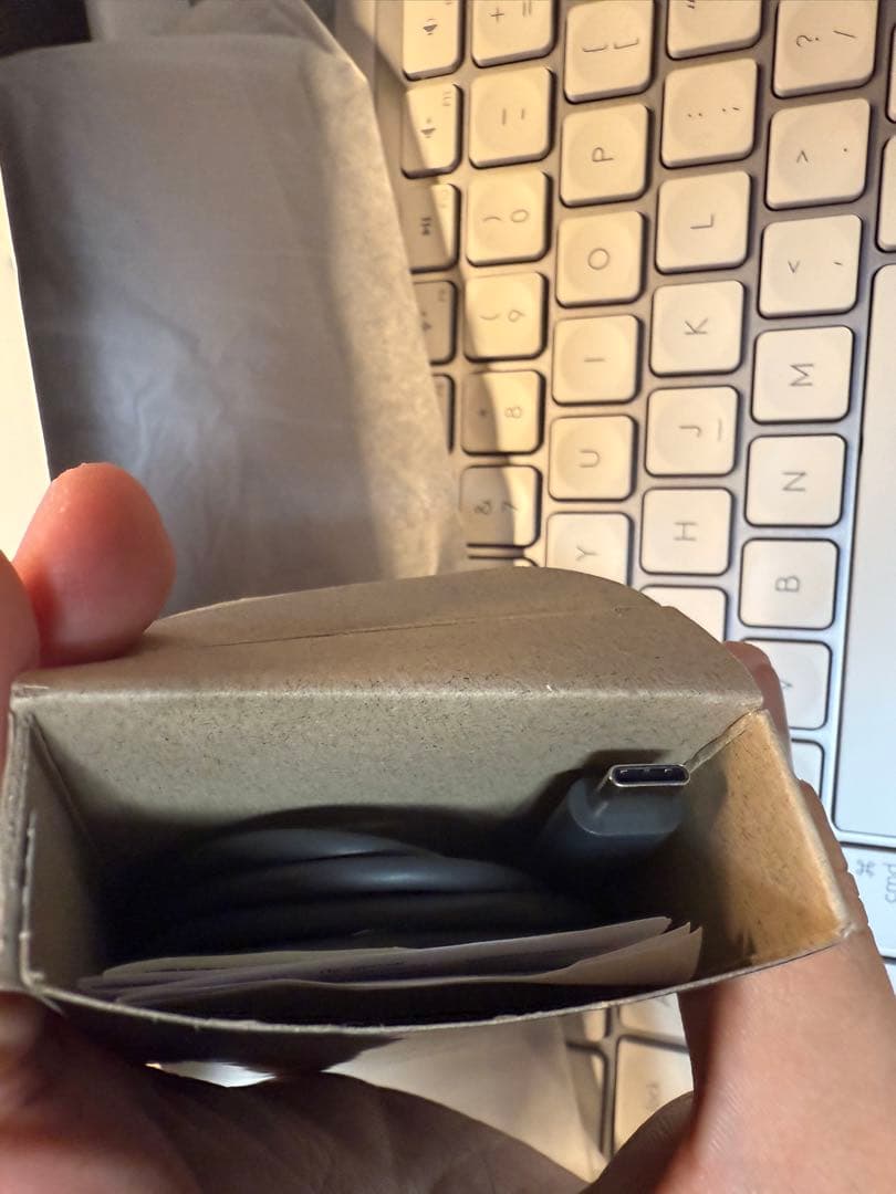 【美品】KX700 MX KEYS for Mac