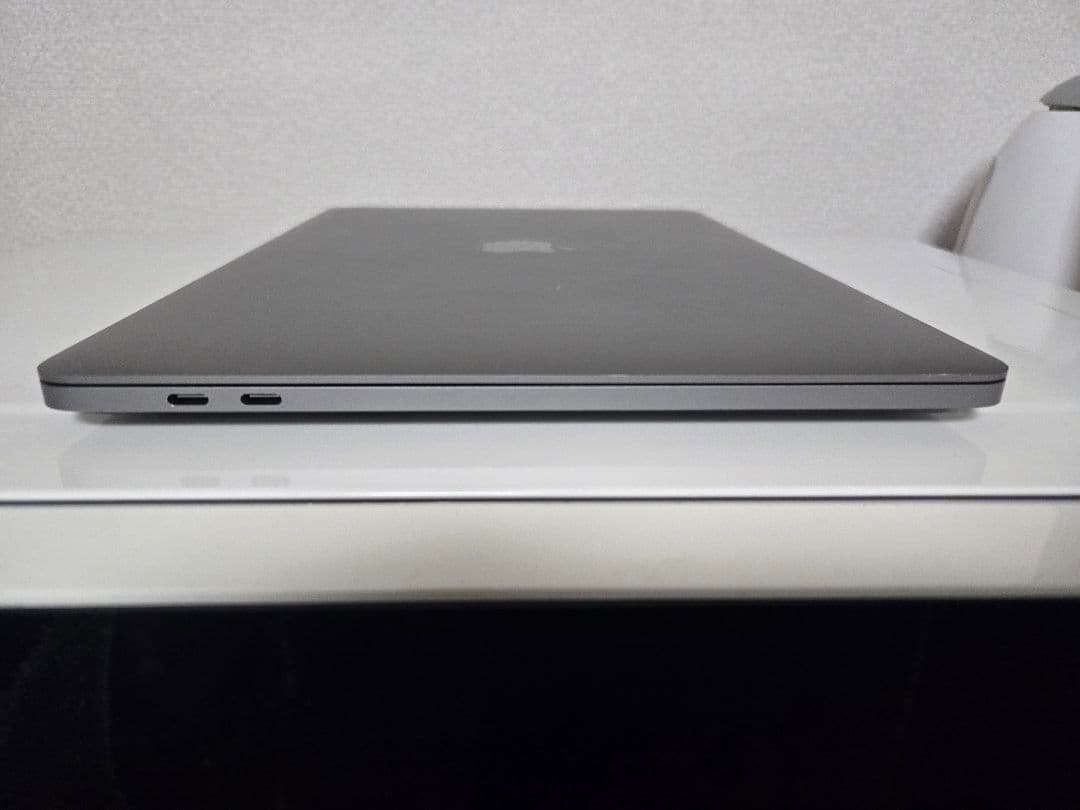 M1 MacBookPro 2020 13.3インチ US配列