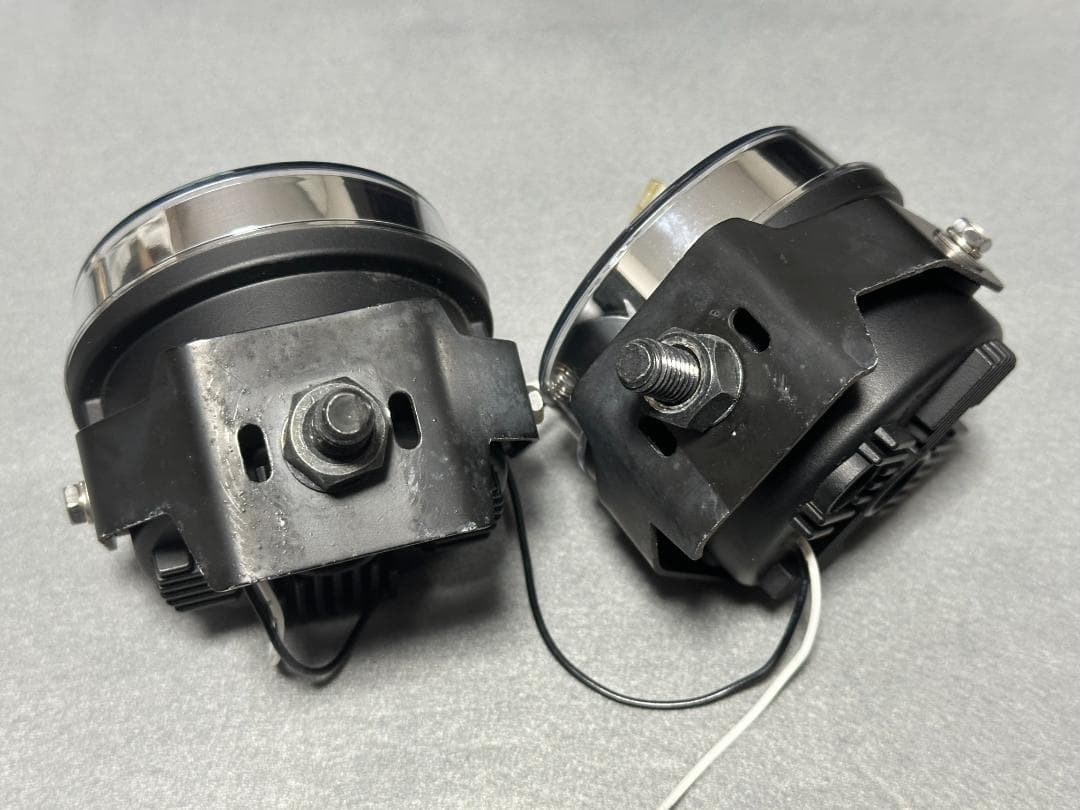 PIAA LEDランプ LP530, ハーネスキットMLR11