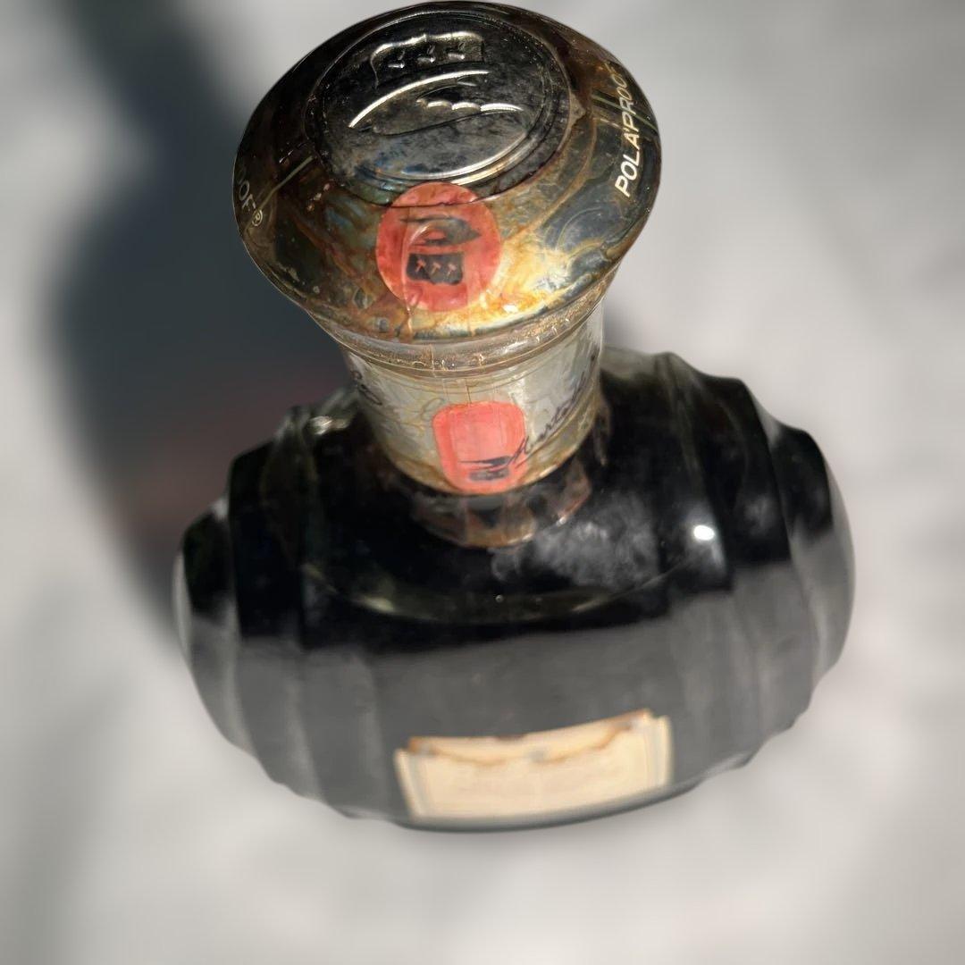 古酒 マーテル XO スプリーム 箱付き