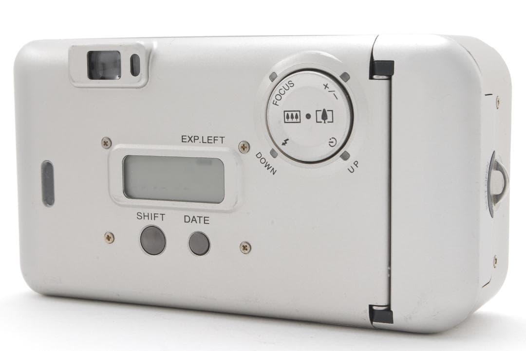 【良品】FUJIFILM TIARA ZOOM