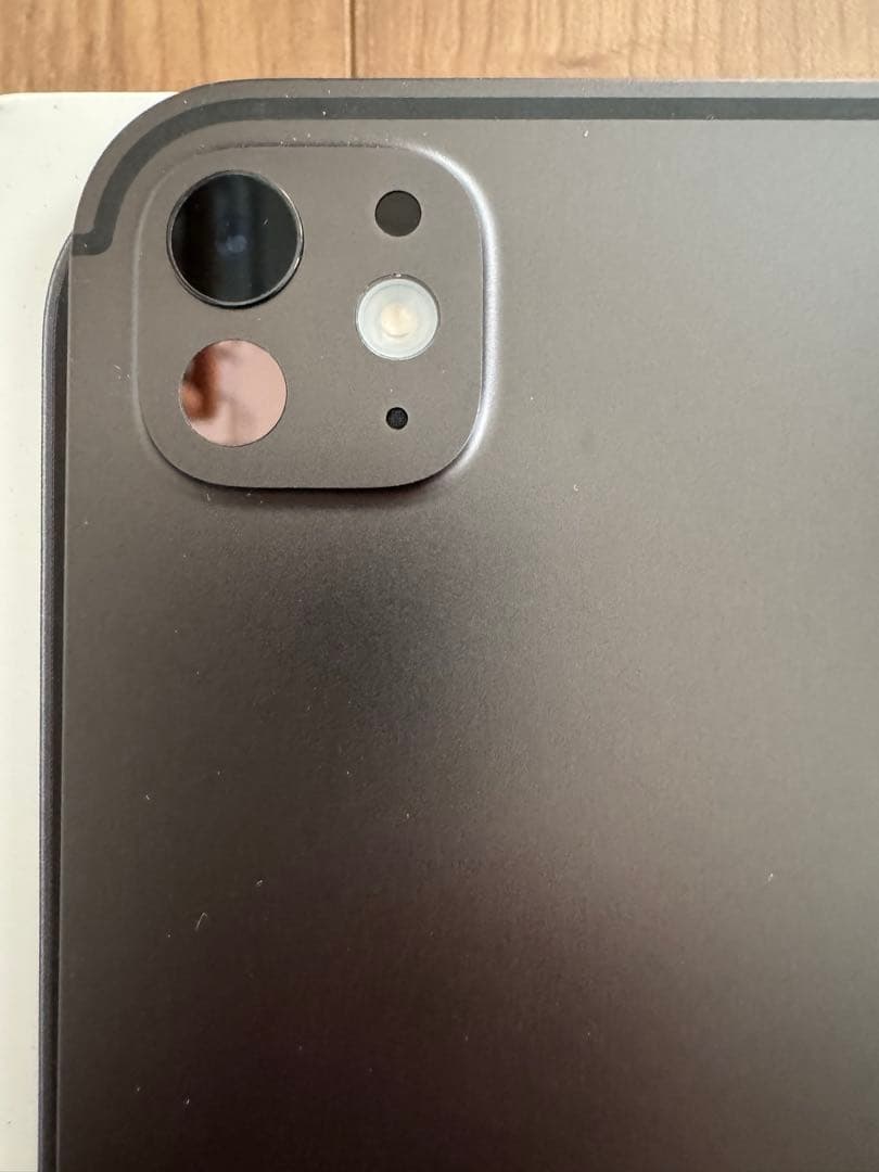 iPad Pro 13インチ Wi-Fi 256GB スペースブラック