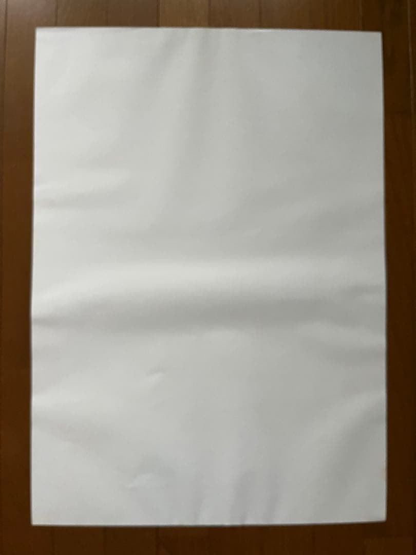 横尾忠則 TADANORI YOKOO'S ART NOW：2 ポスター B2