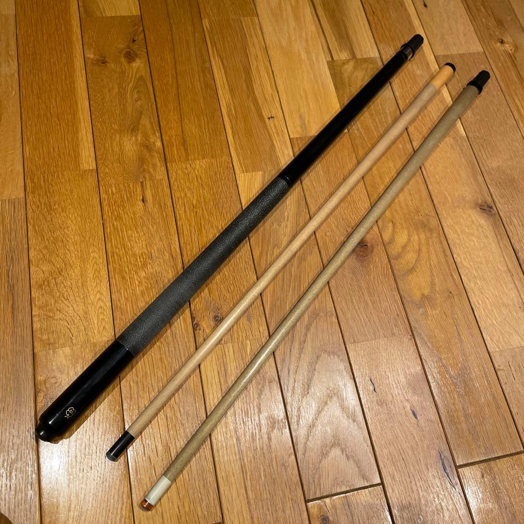 マクダモット　ブレイクジャンプキュー