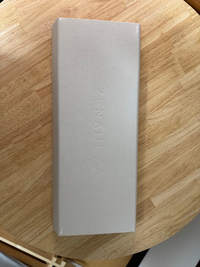 ZENAIM日本語JIS配列