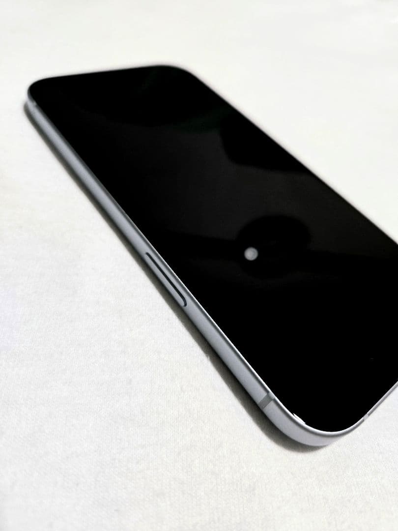 Apple iPhone 15 ブルー 本体 256GB