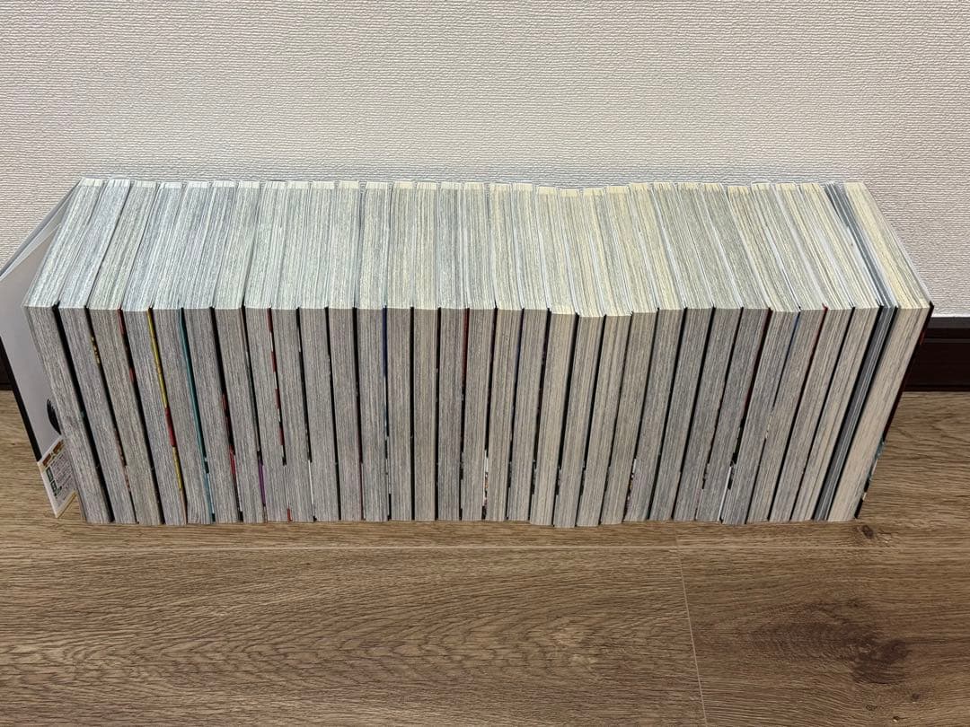 呪術廻戦 全巻セット+0巻・0.5巻　【良品】