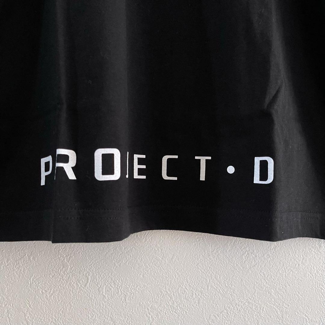 頭文字D Tシャツ Lサイズ イニシャルD イニD しげの秀一