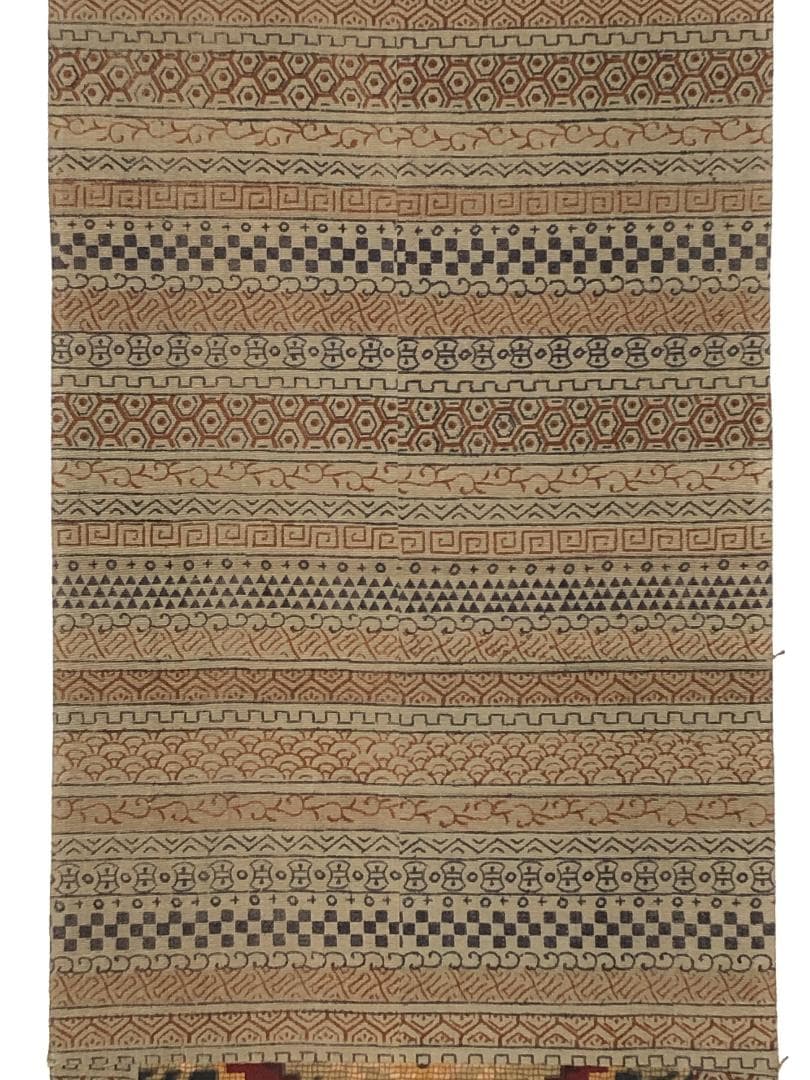 【 十返舎一九　画賛 】　　軸装　桐箱付