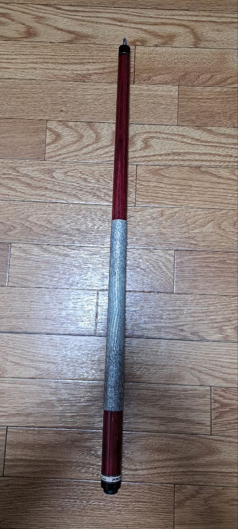 Mezz ブレイクキュー1本とシャフト