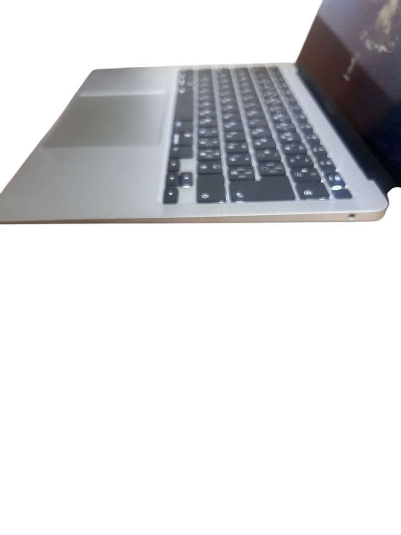 MacBook本体 Apple MacBook Air Retina 13-inch 2020