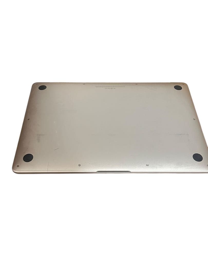 MacBook本体 Apple MacBook Air Retina 13-inch 2020