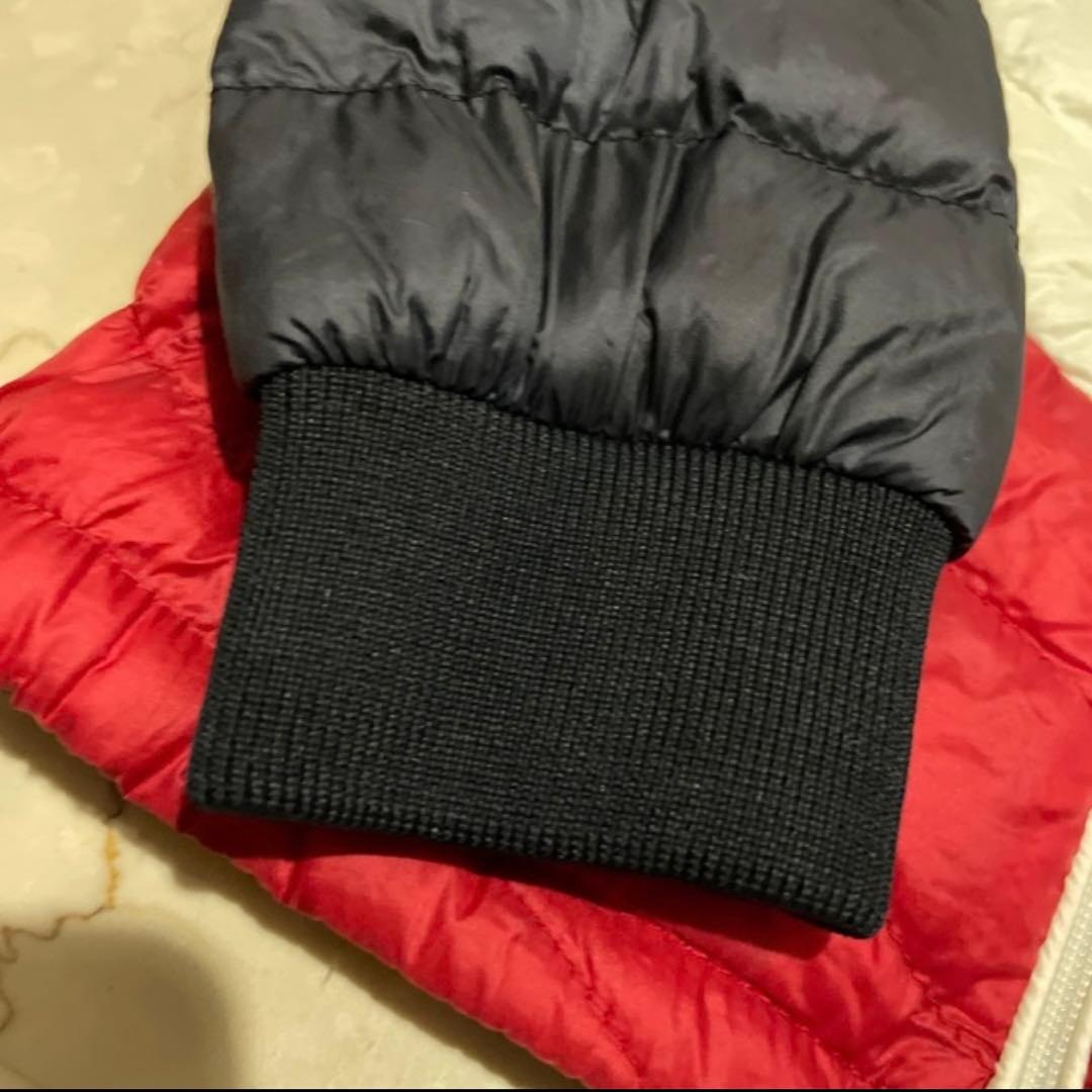 正規品 モンクレール 軽量 コンパクト ダウンジャケット