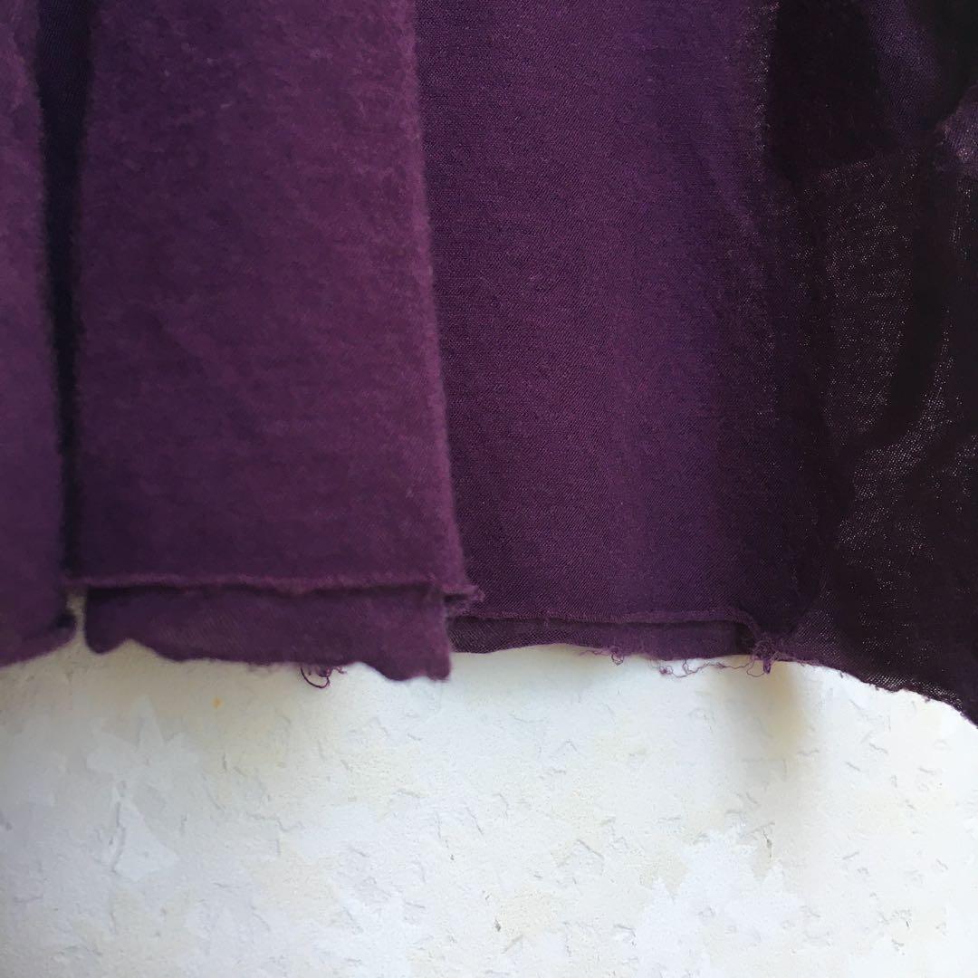 L.G.B. タンクトップ　サイズ0