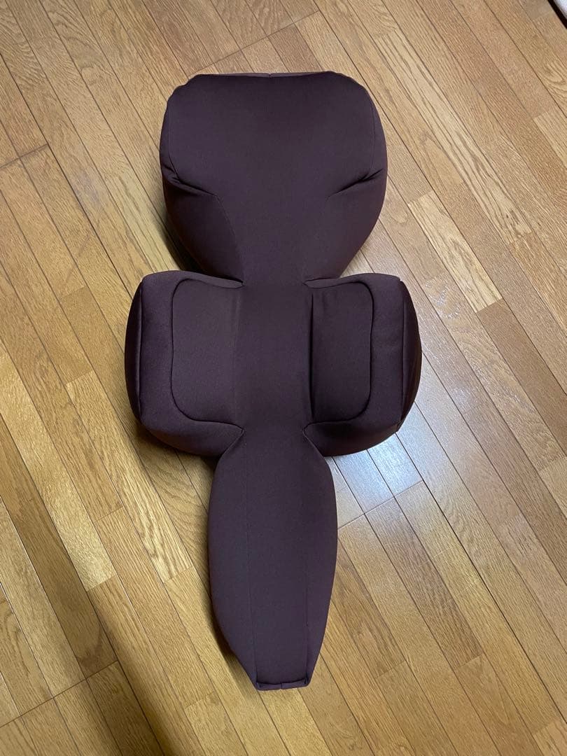 OneAid リラクッション Lサイズ ブラウン