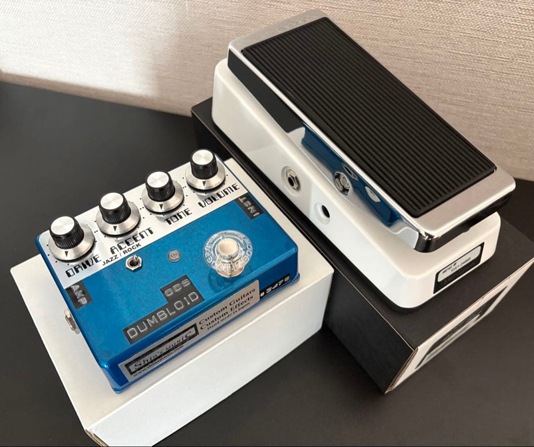 常田大希 エフェクターセット