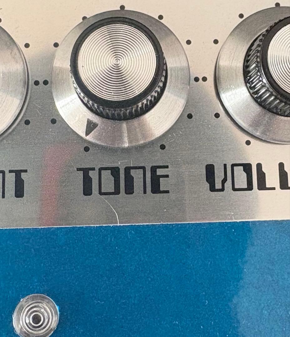 常田大希 エフェクターセット