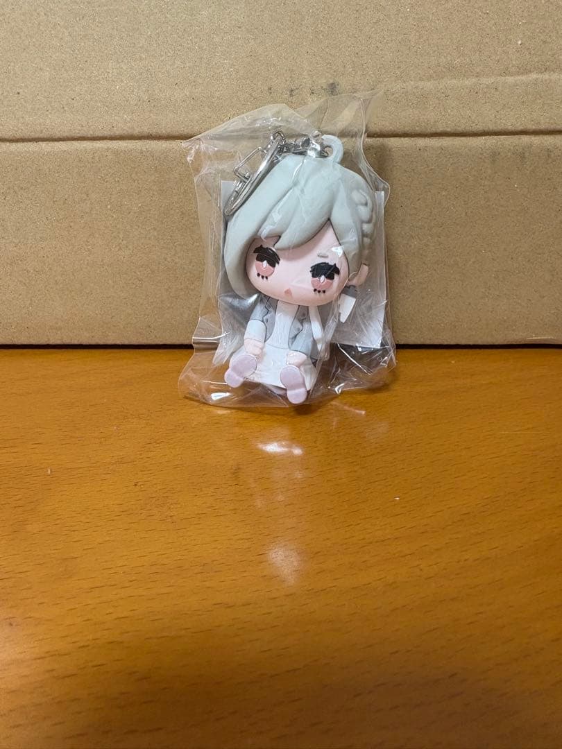 ReoNa 5周年記念 ラバーマスコット11種コンプリートセット