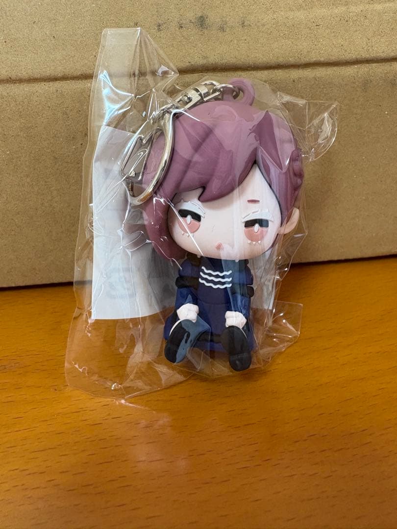 ReoNa 5周年記念 ラバーマスコット11種コンプリートセット