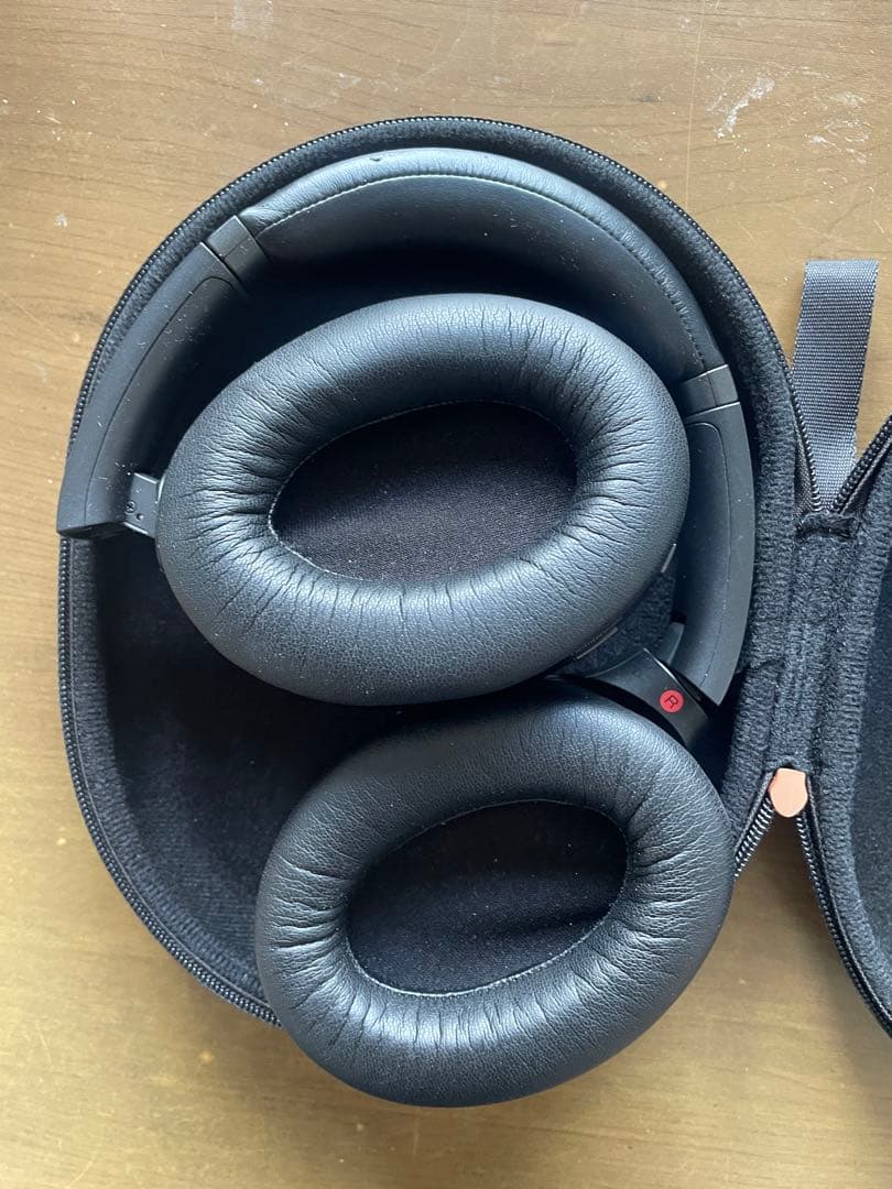 ヘッドホン Sony wh-1000xm3