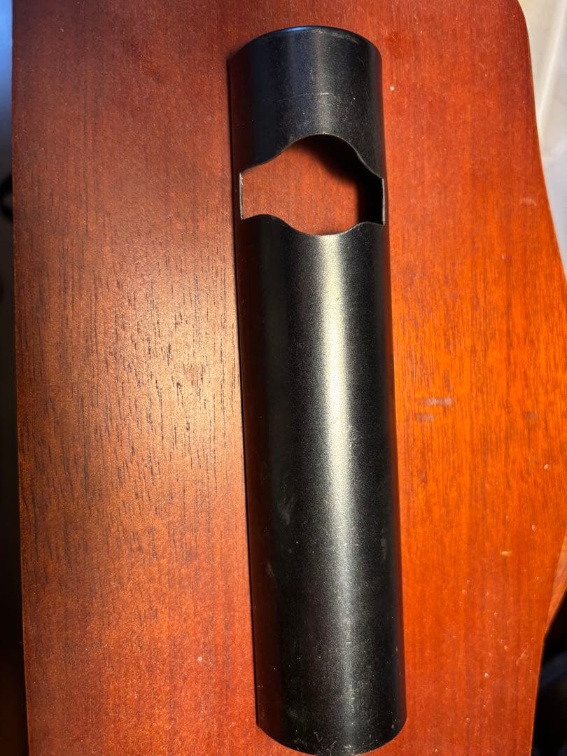 S&T三八式歩兵銃 ダストカバー