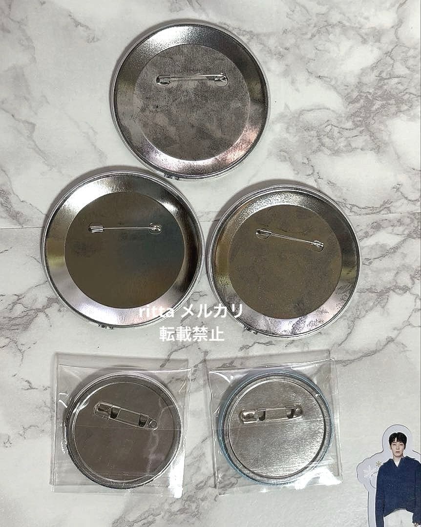 SEVENTEEN ウォヌ　グッズ　セット