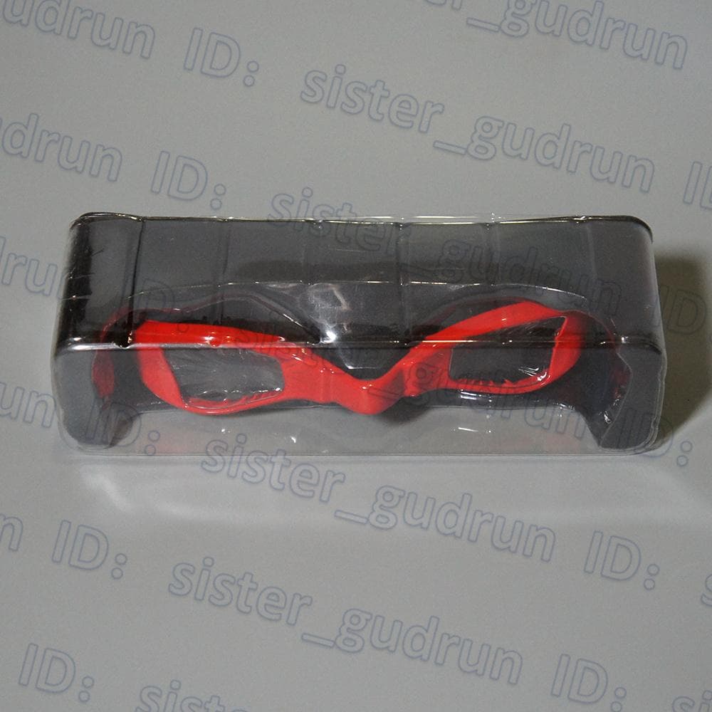 【レア】　ウルトラアイ　キャラ食 Ver.　ウルトラセブン