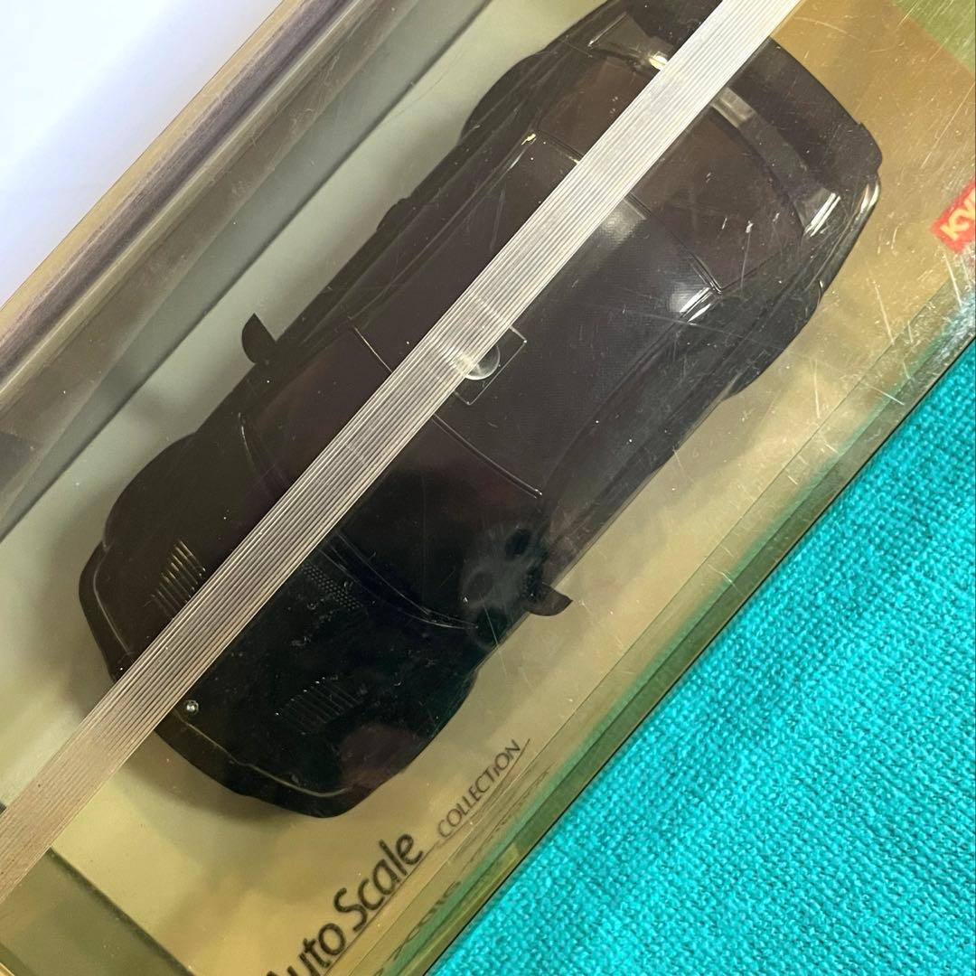 ミニッツ　オートスケール　BMW M3 GTR Black （ブラック）