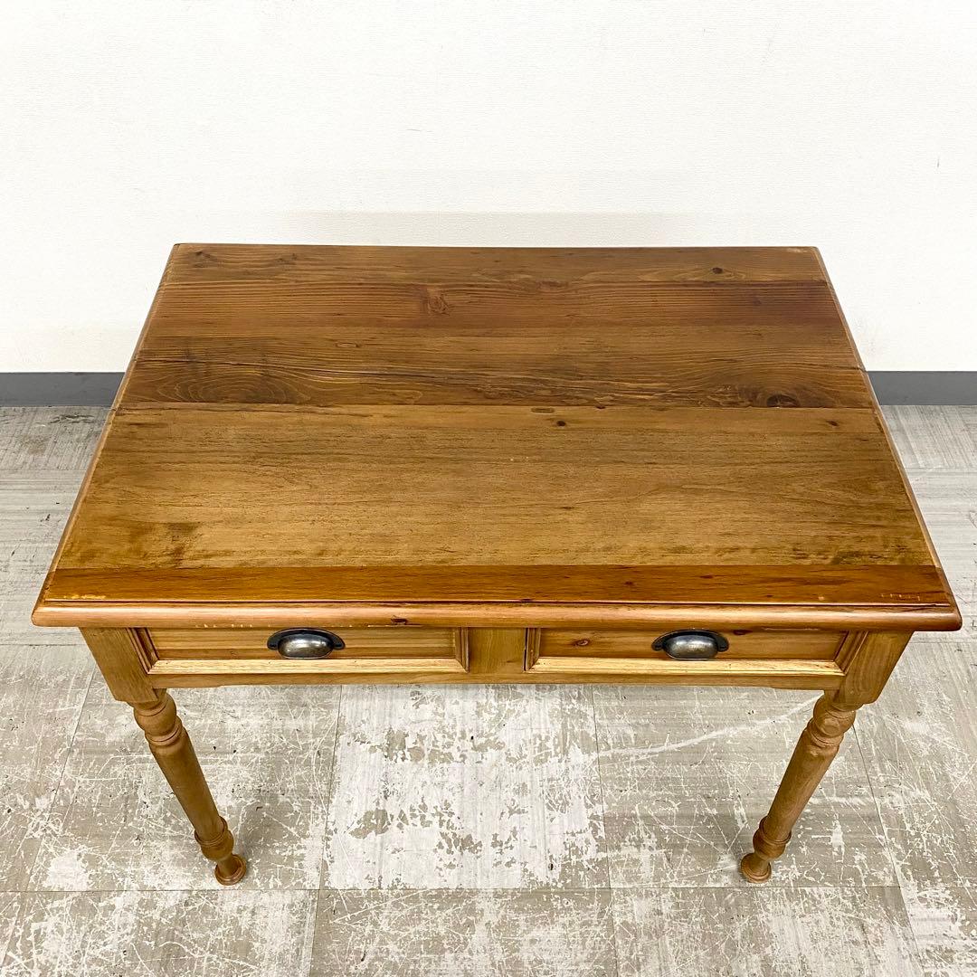 展示アウトレット品 CRASH GATE ORIZA DESK オリザ デスク