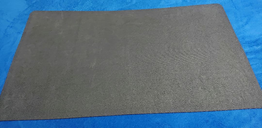 MTG 公式 Magic Fest 深海住まいのタッサ プレイマット