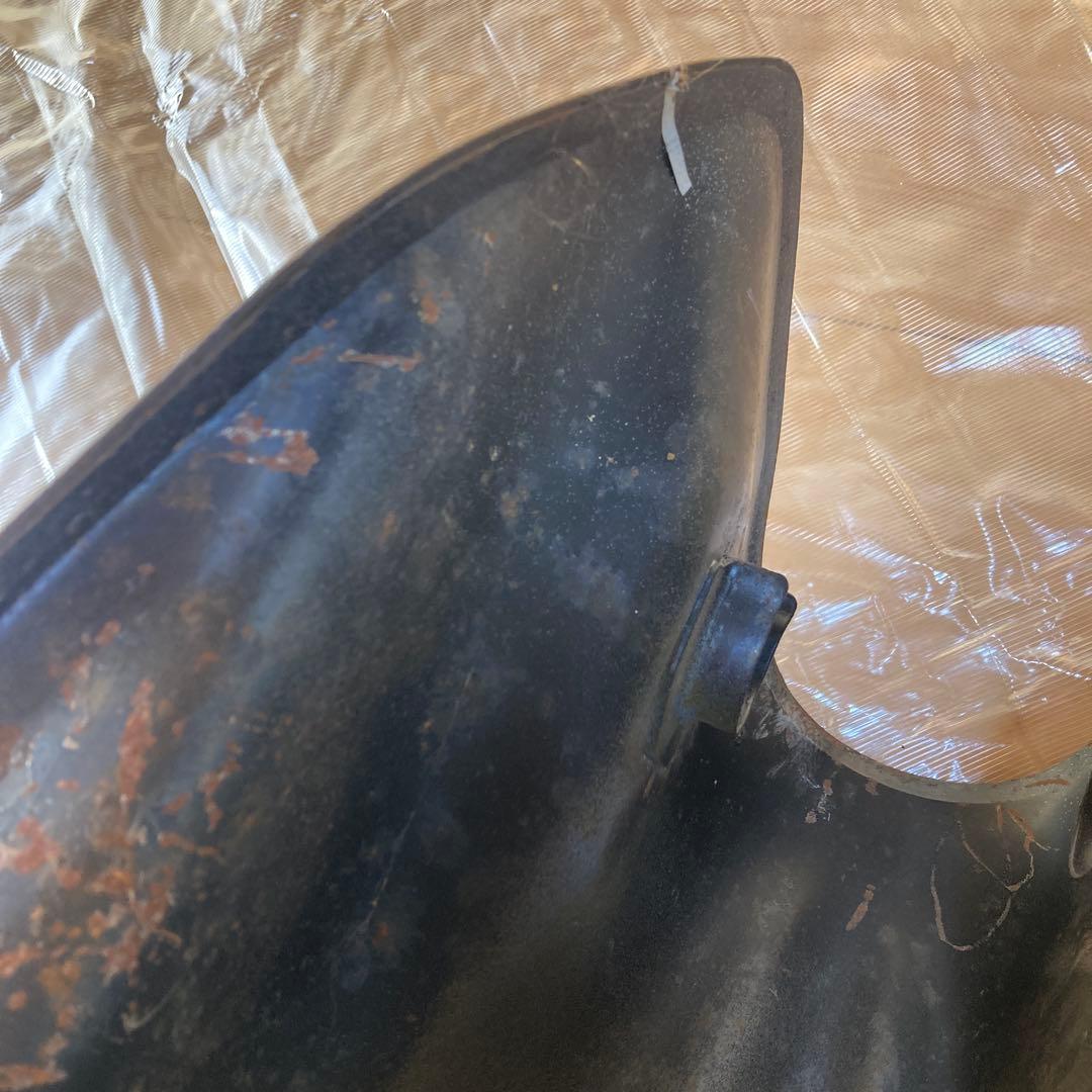 HONDA cb250tホーク　燃料タンク