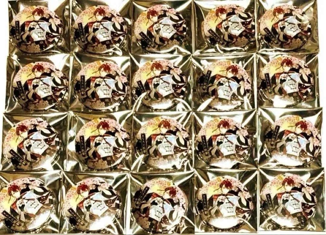 となりの坂田。浦島坂田船2025春ツ缶バ20点