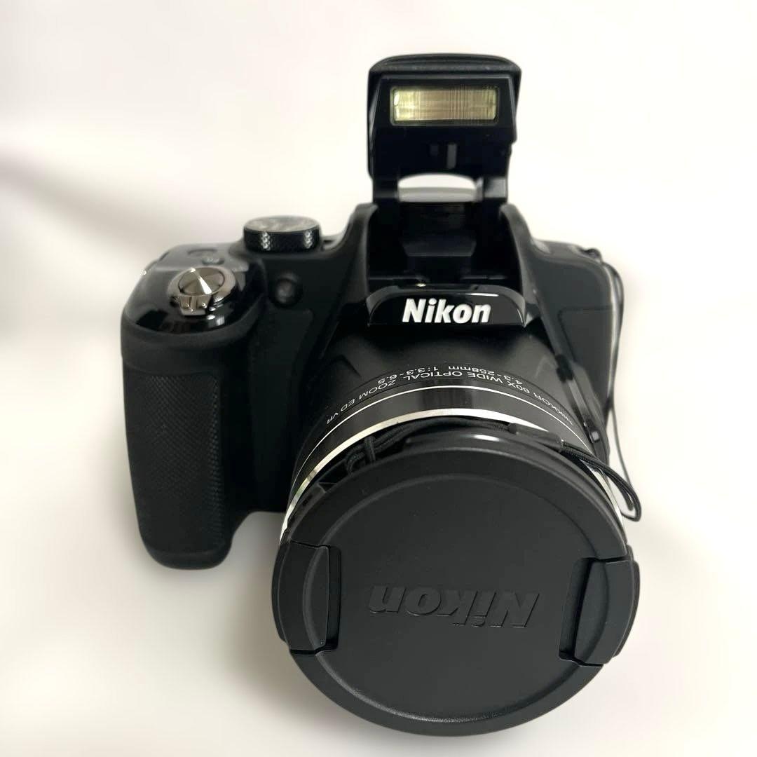 その他 Nikon COOLPIX P610