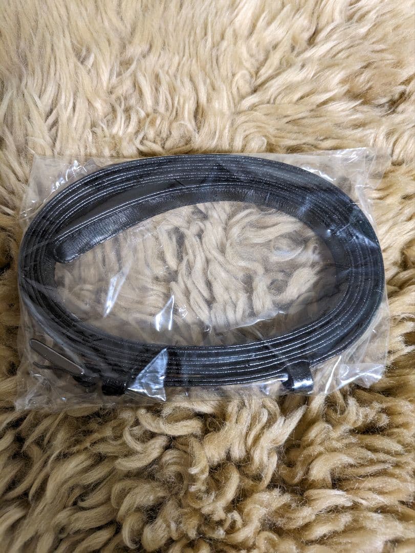 【ギミック有】【美品】ungaro ウンガロ　ハンドバッグ　黒　フォーマル　本革