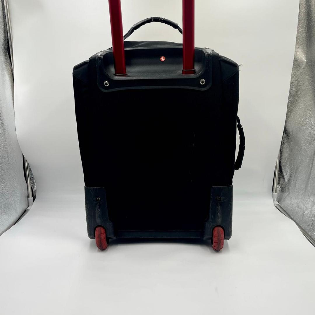 tom 　THE NORTH FACE キャリー ローリングサンダー22