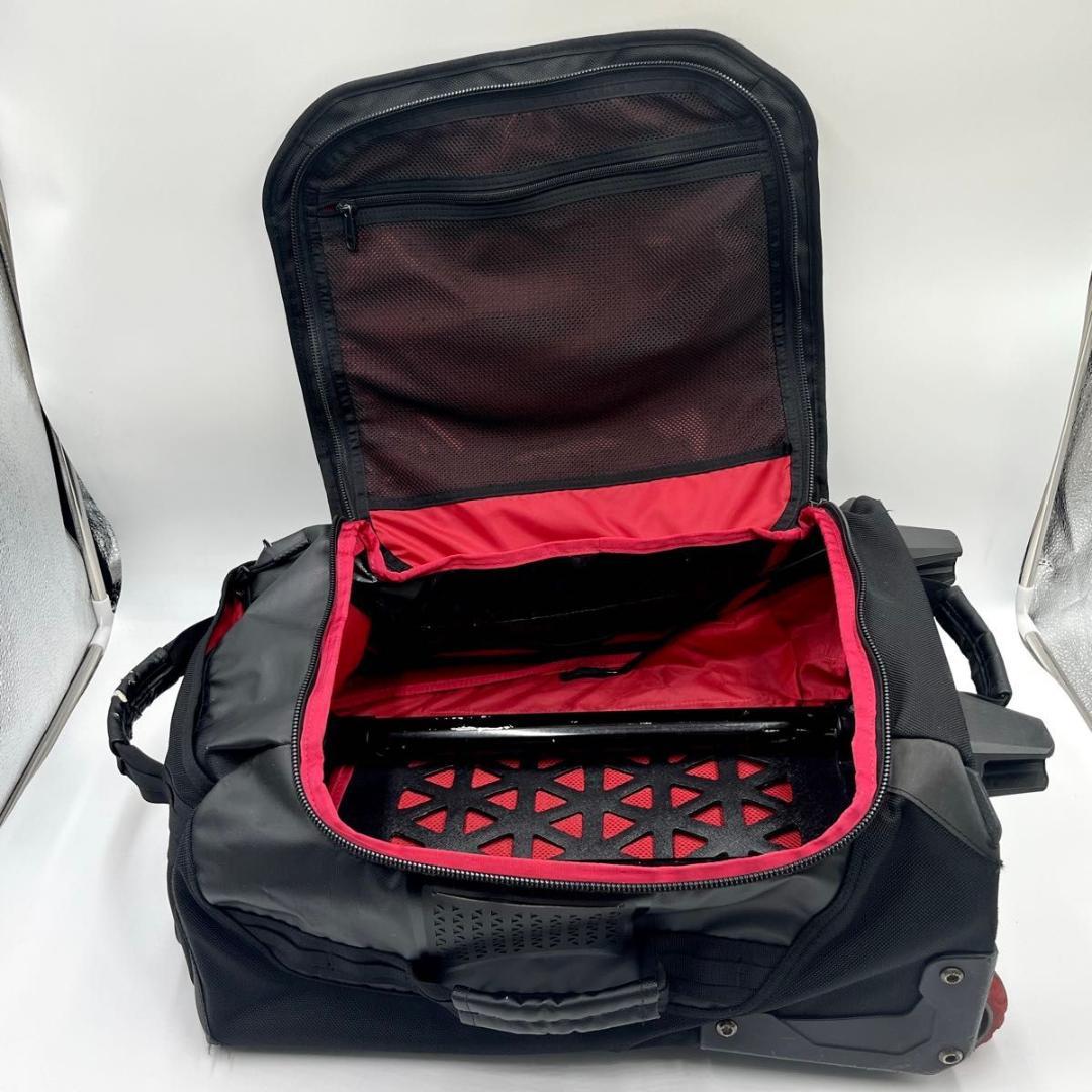 tom 　THE NORTH FACE キャリー ローリングサンダー22