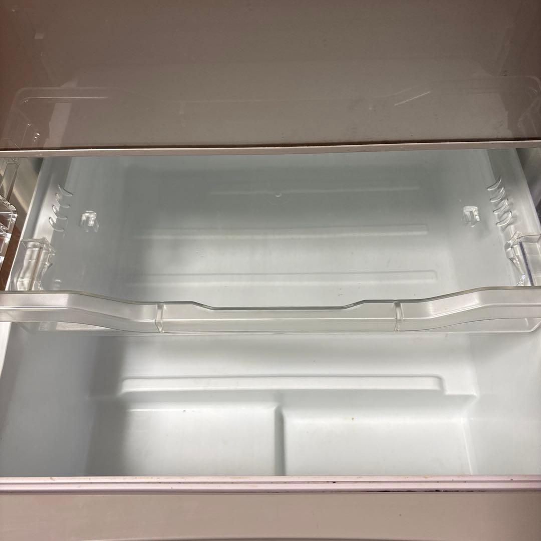 どんちゃんさん専用　2017年製　TOSHIBA冷蔵庫411ℓ