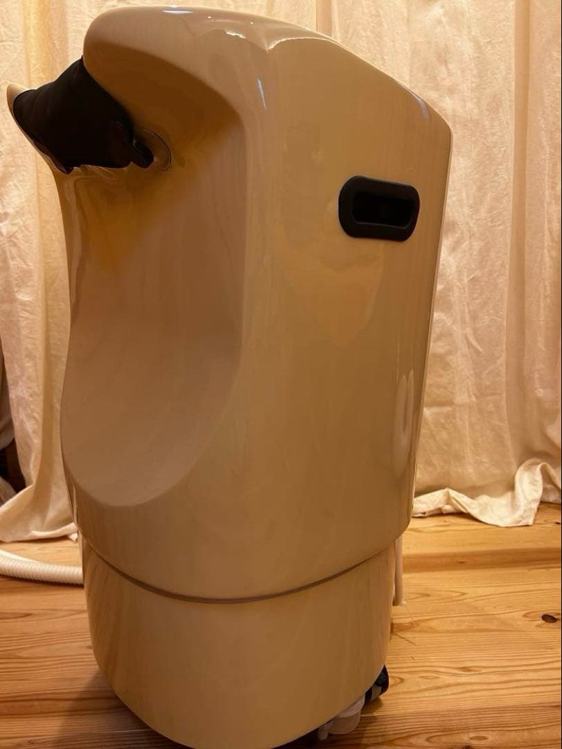 美品✨移動式シャンプー台PERRO ペロ