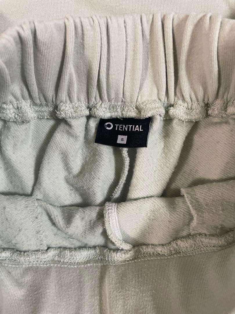 TENTIAL bakune リカバリーウェア 上下セット