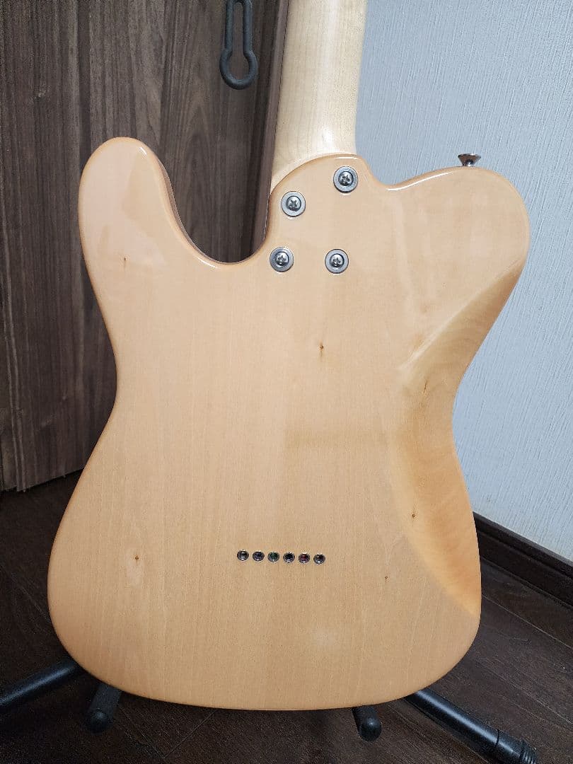 Aria ProII エレキギター 615-AE200