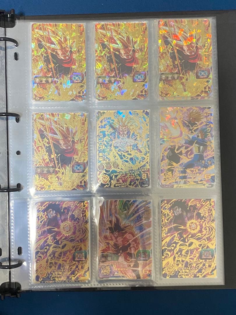 ドラゴンボールヒーローズ