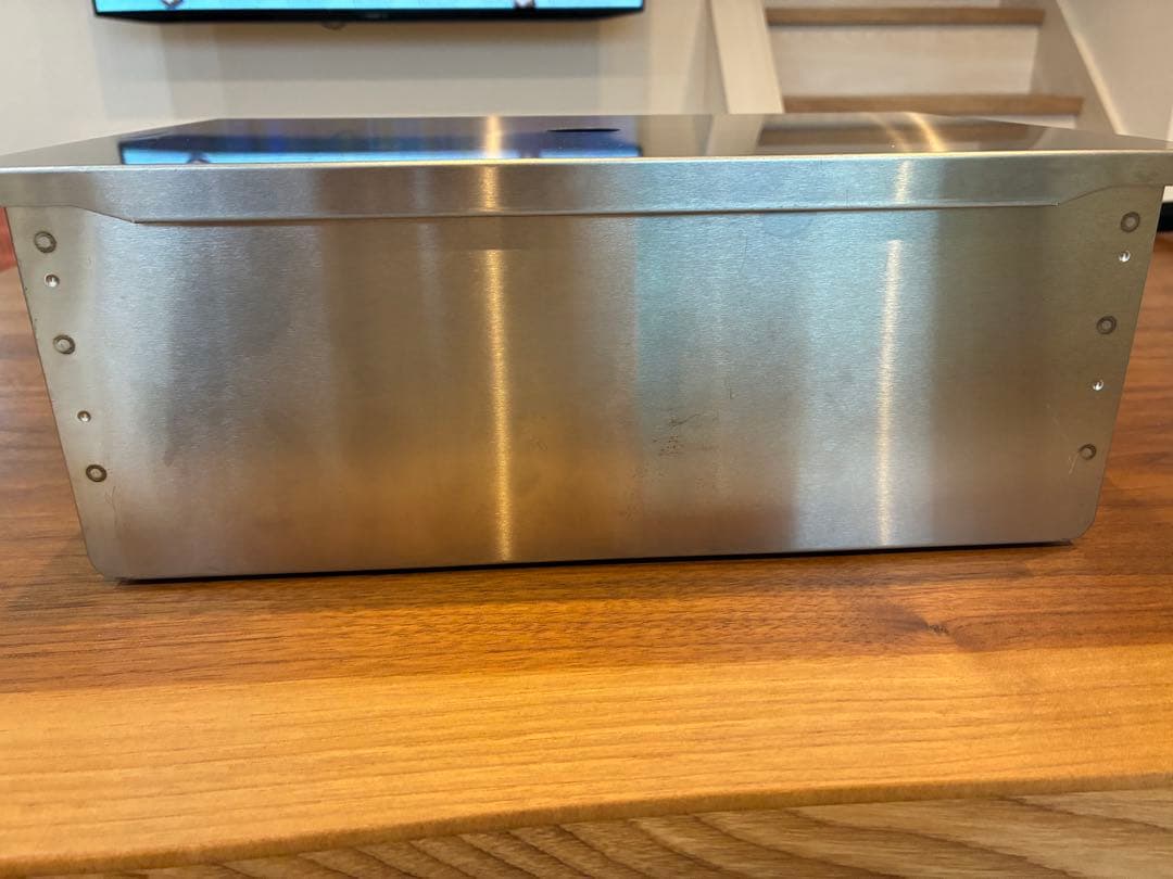  peak 廃盤　ステンボックス１ユニット