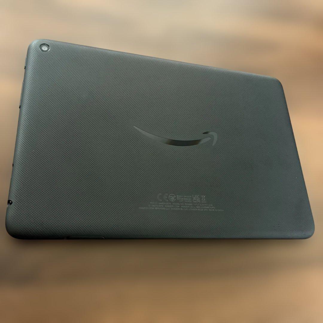 g*o様 Amazon Fire HD 8 タブレット 64GB 2024年発売