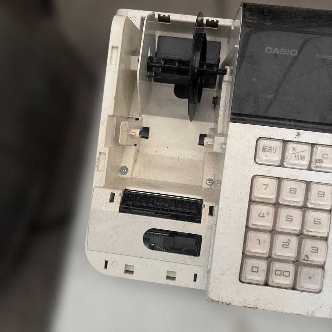 電子レジスター　2個セット