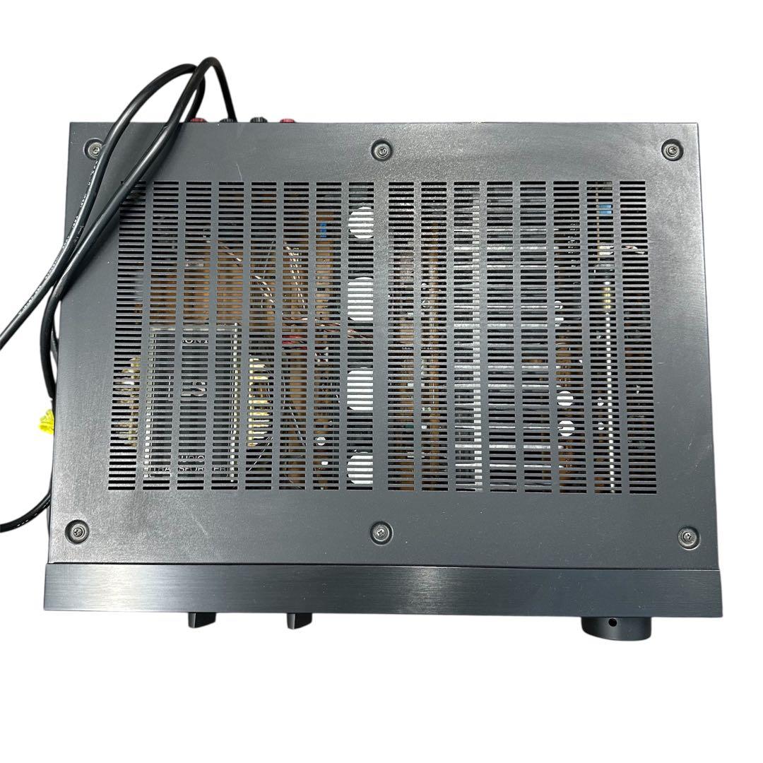 【動作確認済】SONY TA-F222ESJ オーディオアンプ