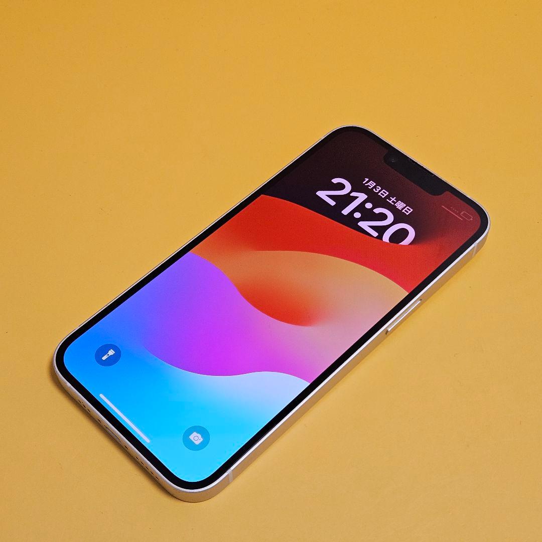 iPhone 14 128GB｜24時間以内発送!#915