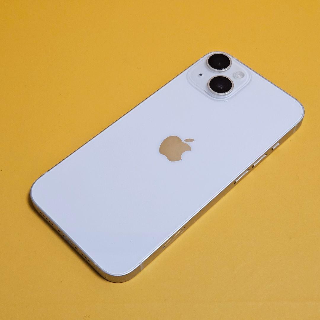 iPhone 14 128GB｜24時間以内発送!#915