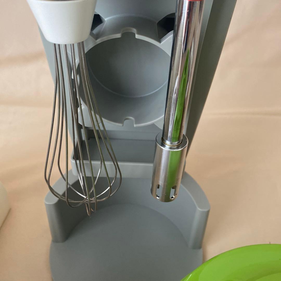 中古 タッパーウェア タッパーシェフ プロ