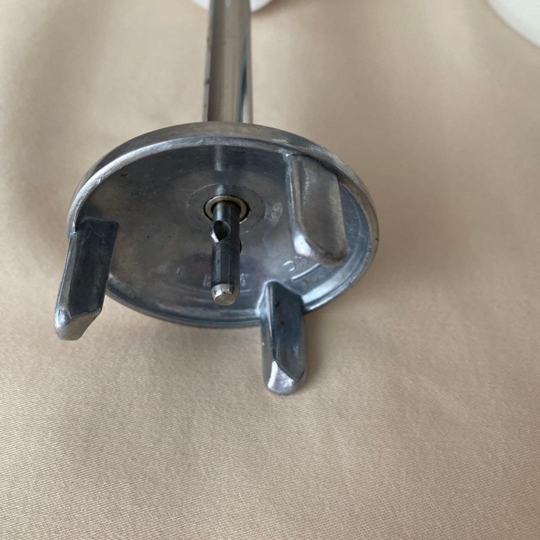 中古 タッパーウェア タッパーシェフ プロ